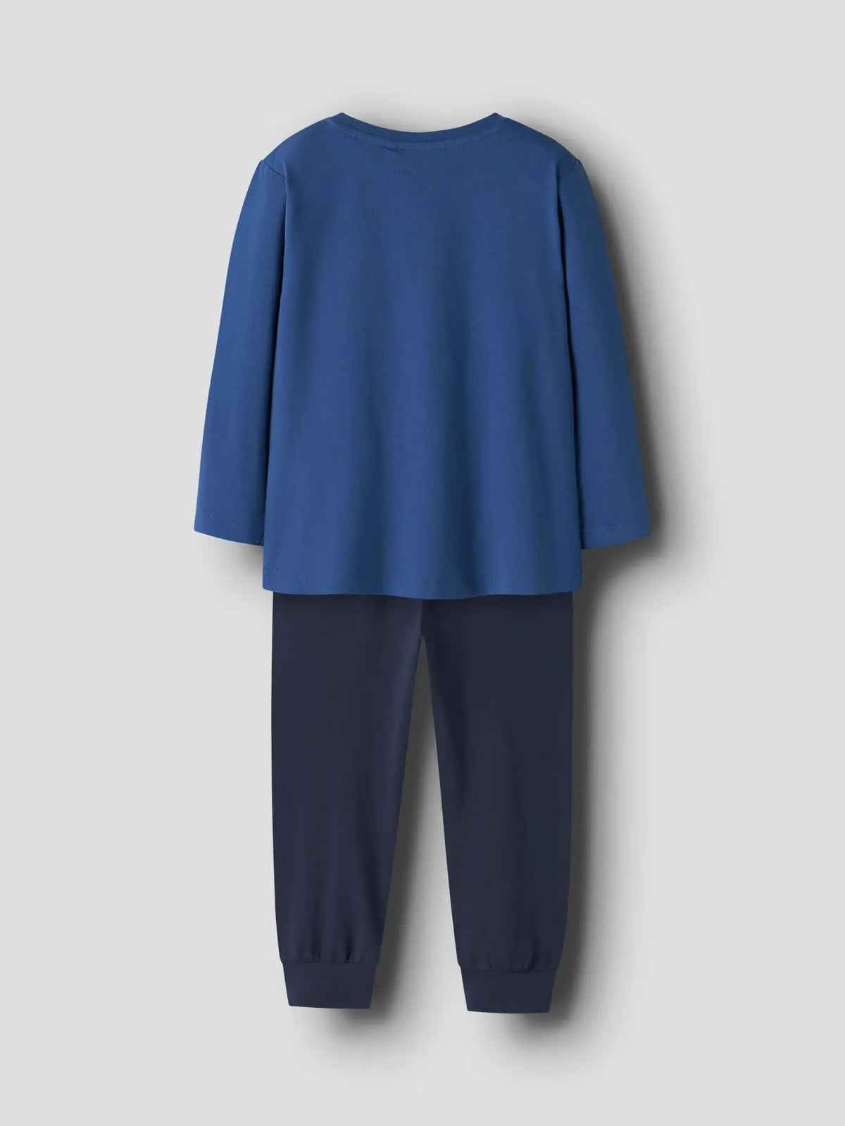 Pyjamas Rasiq, polis