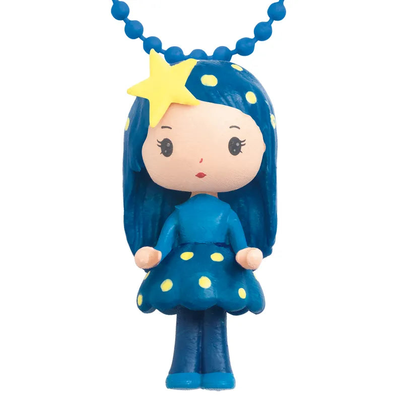 Tinyly, Luz halsband