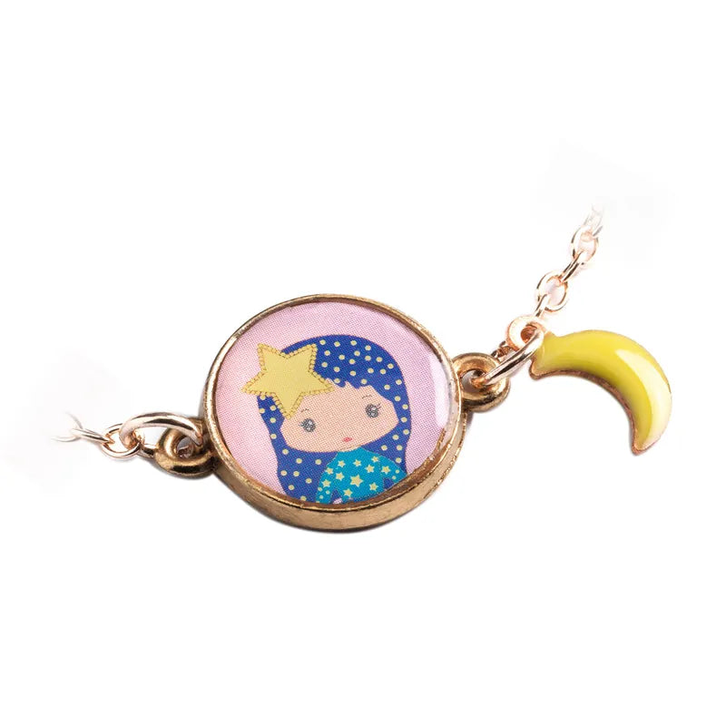 Tinyly, Luz armband