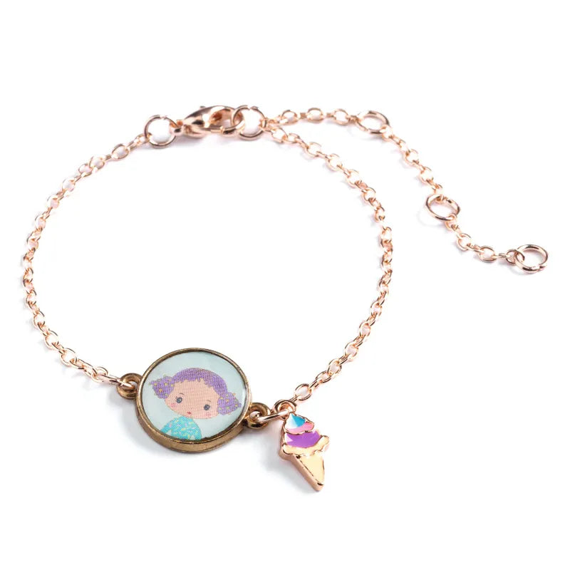 Tinyly, Tutti armband