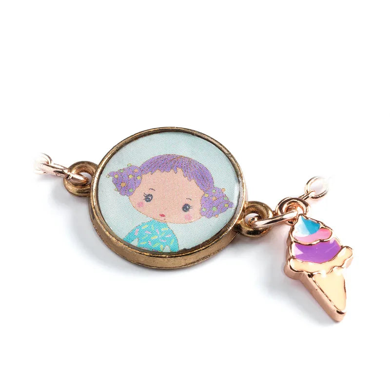 Tinyly, Tutti armband