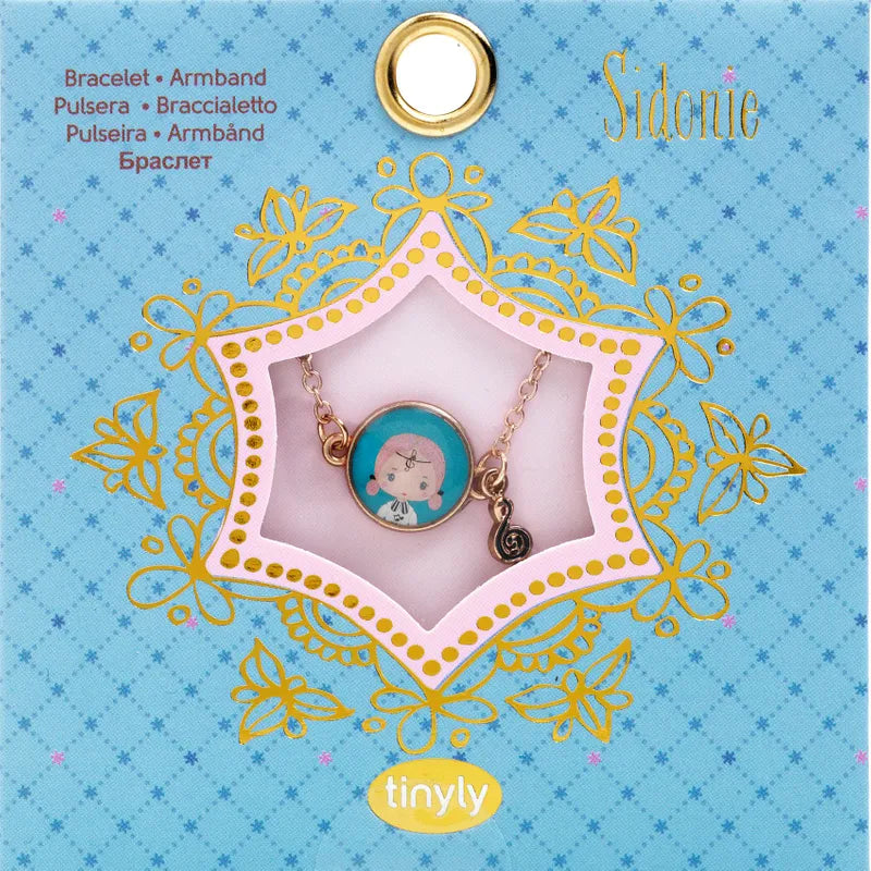 Tinyly, Sidonie armband