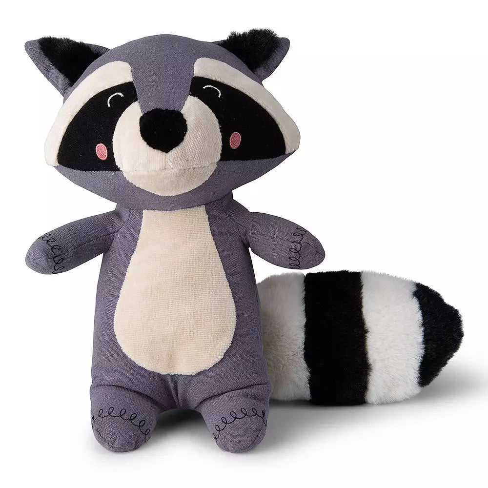 Picca Loulou - Raccoon Ritchie