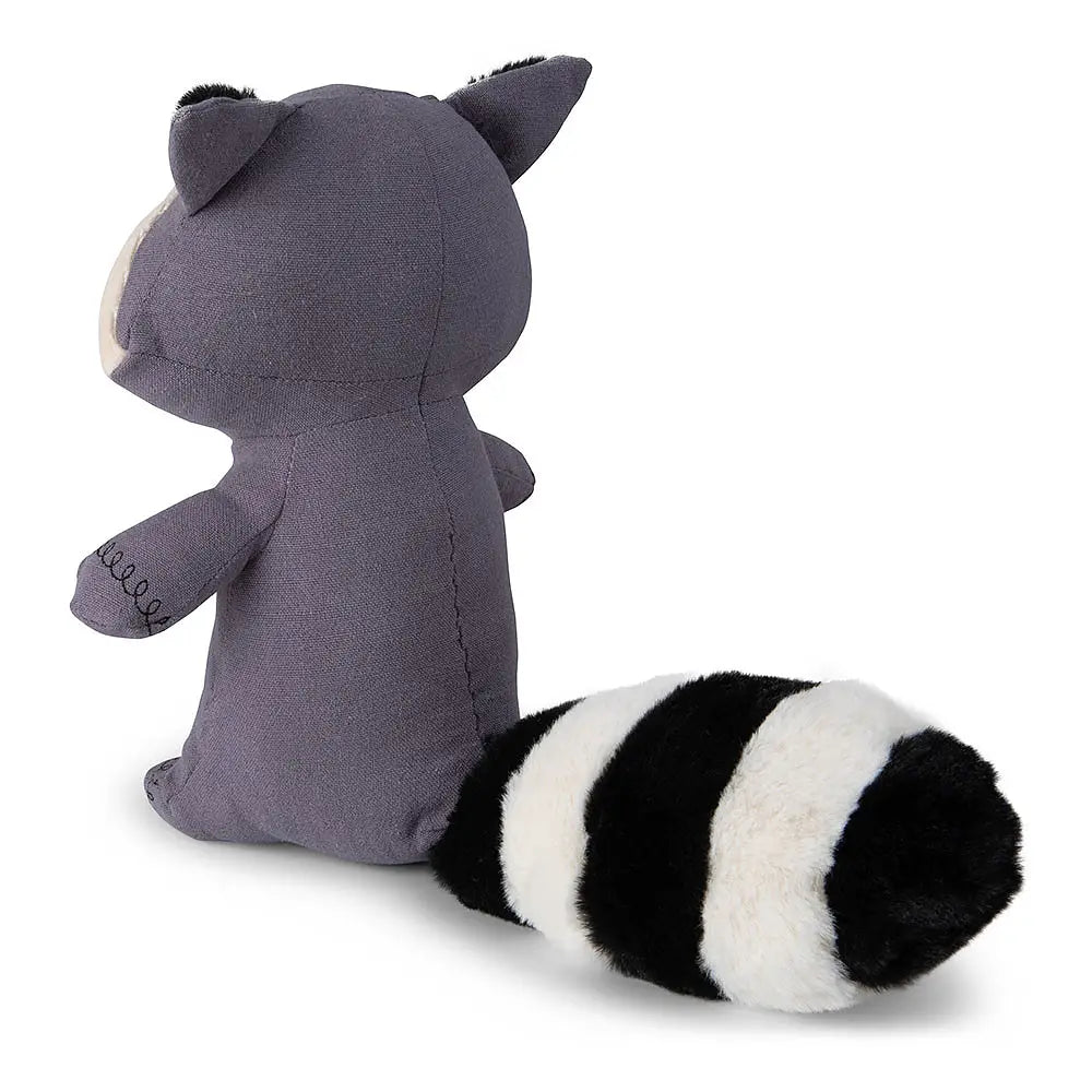 Picca Loulou - Raccoon Ritchie