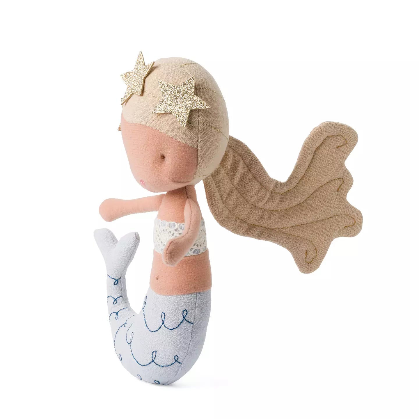 Picca Loulou - Mermaid Pearl