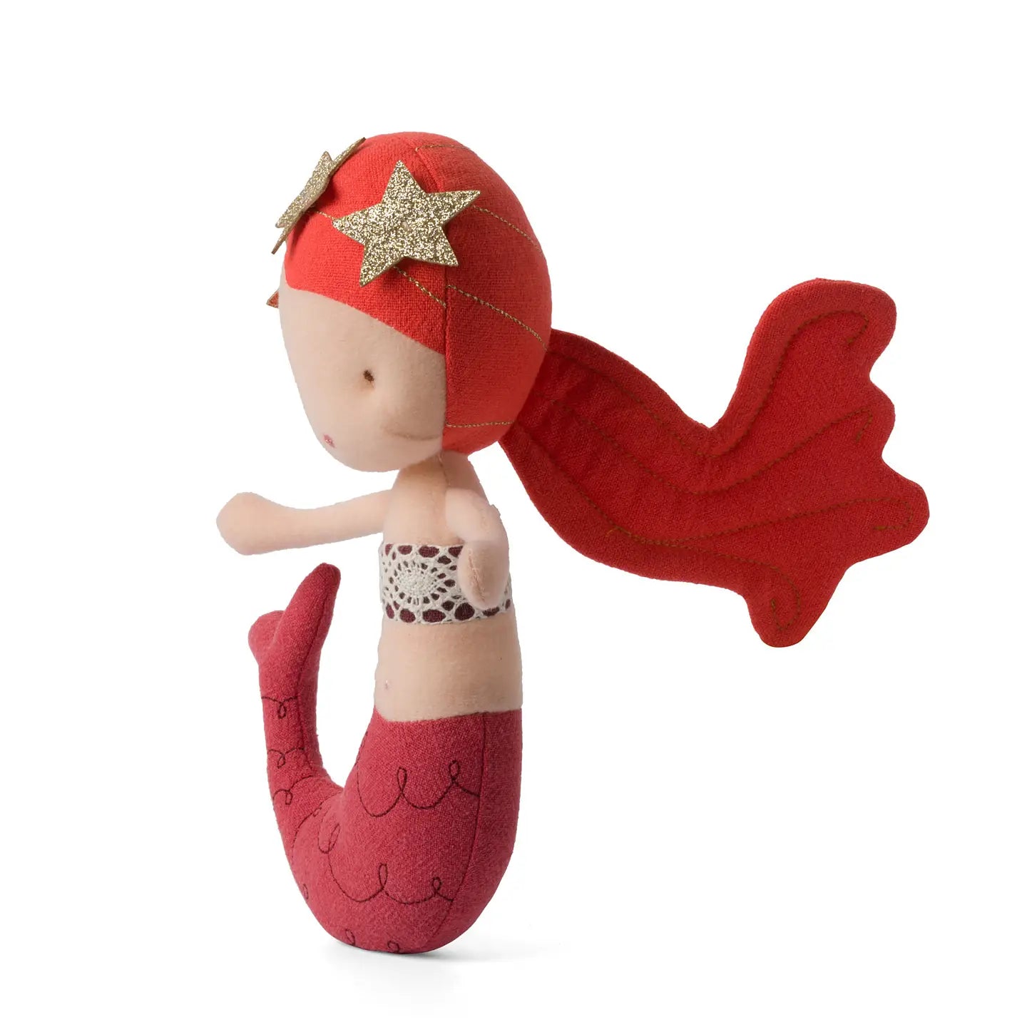 Picca Loulou - Mermaid Isla