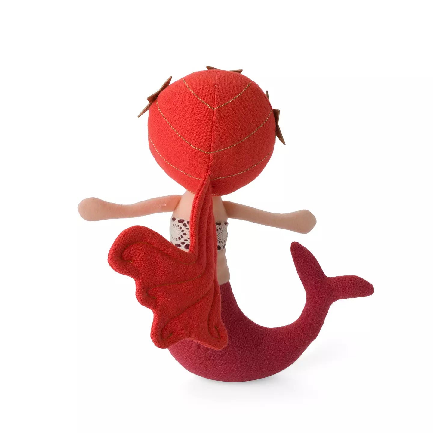 Picca Loulou - Mermaid Isla