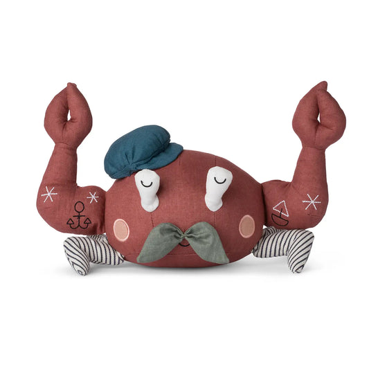 Picca Loulou Crab