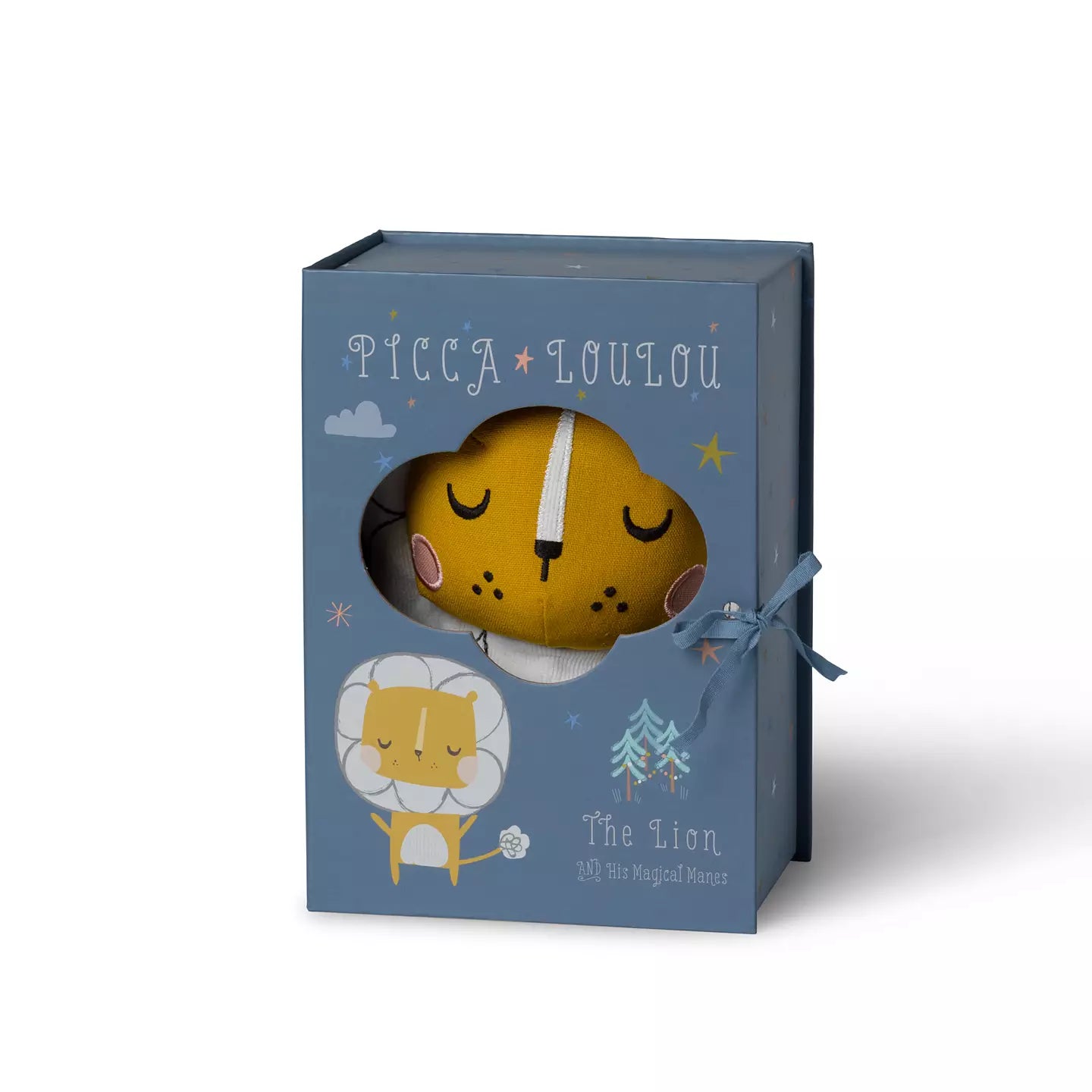 Picca Loulou Lion