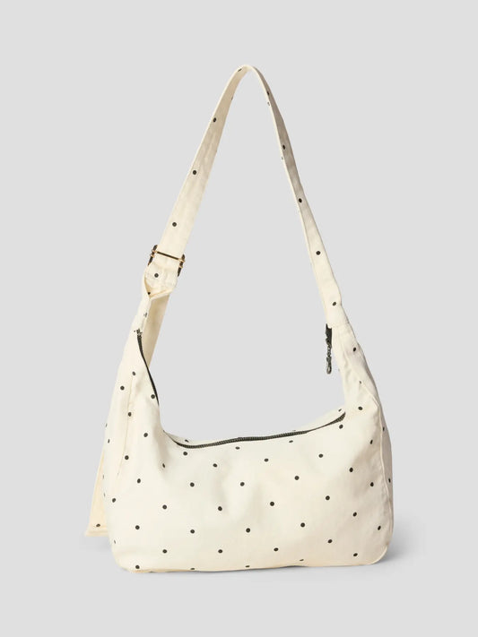 Twill Dot bag