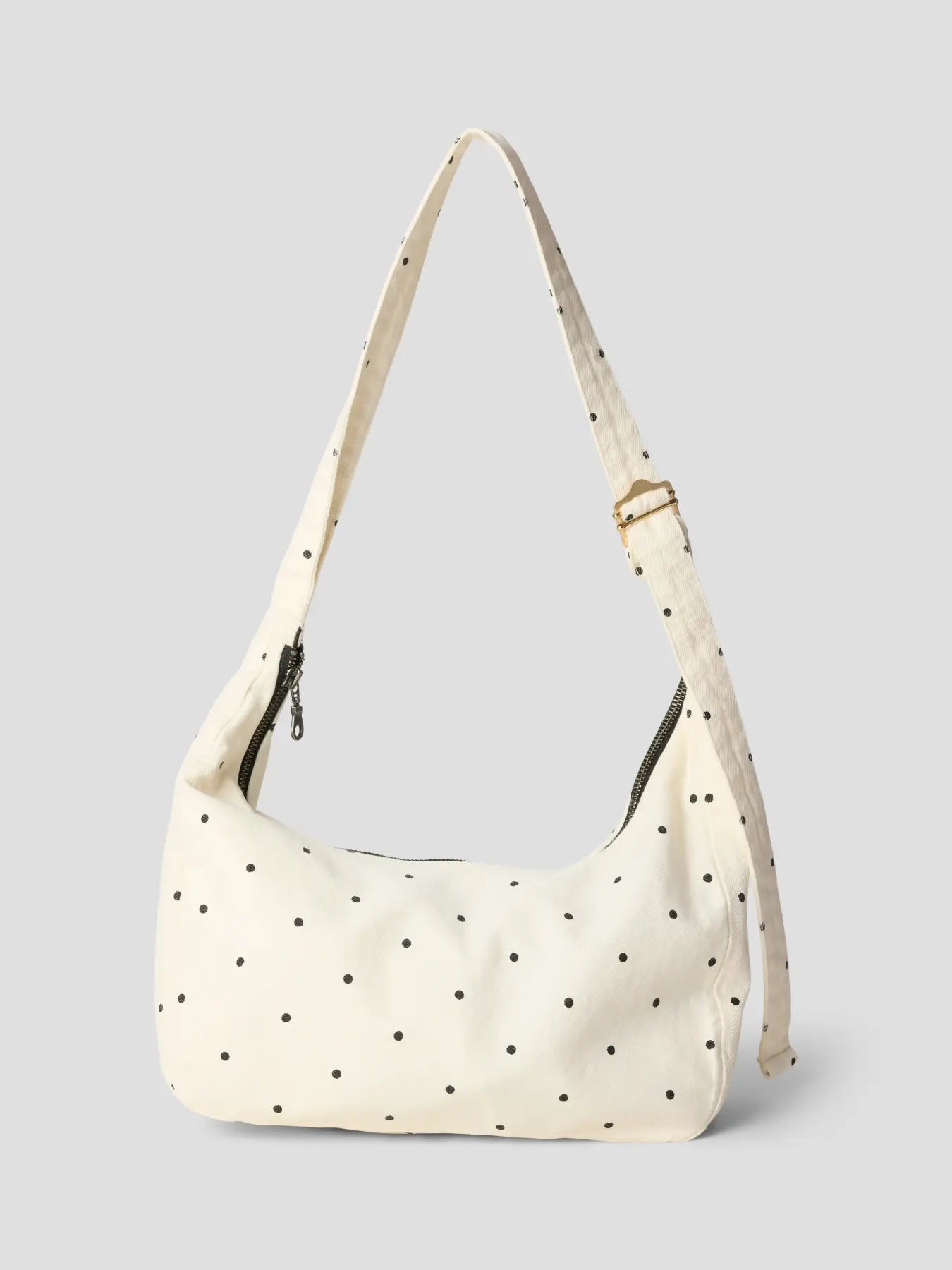 Twill Dot bag