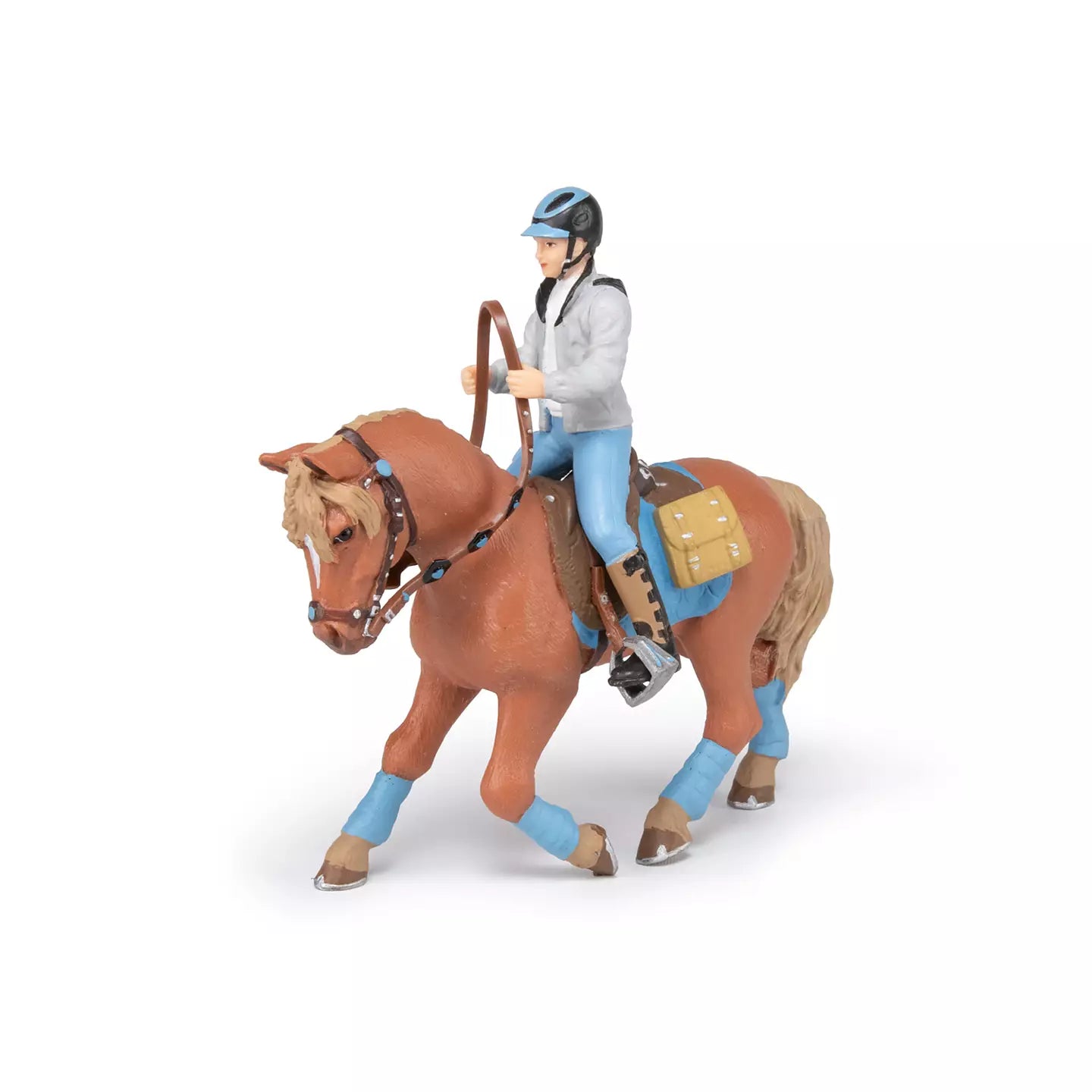 Young Rider