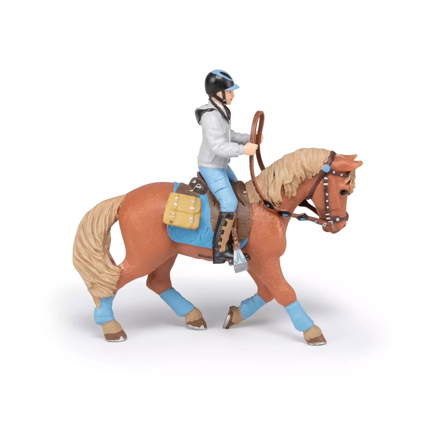 Young Rider