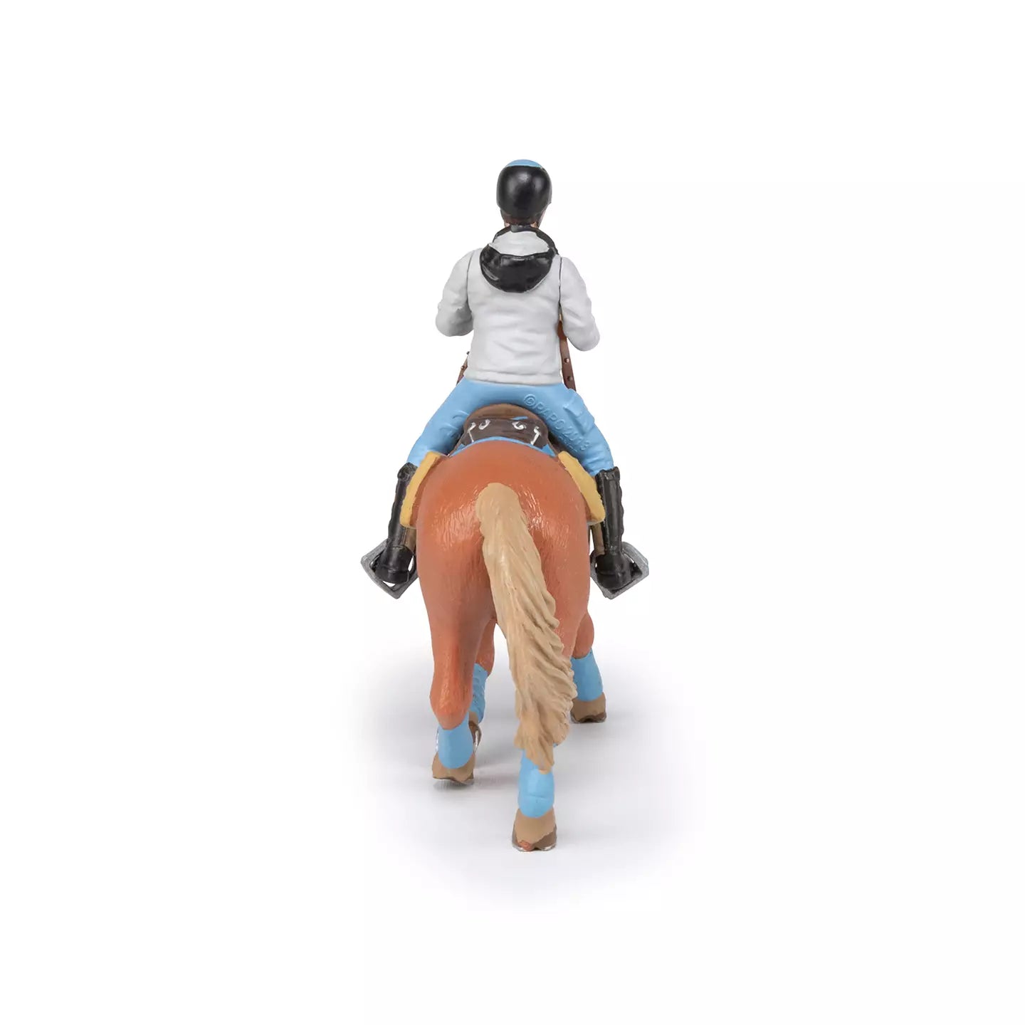 Young Rider
