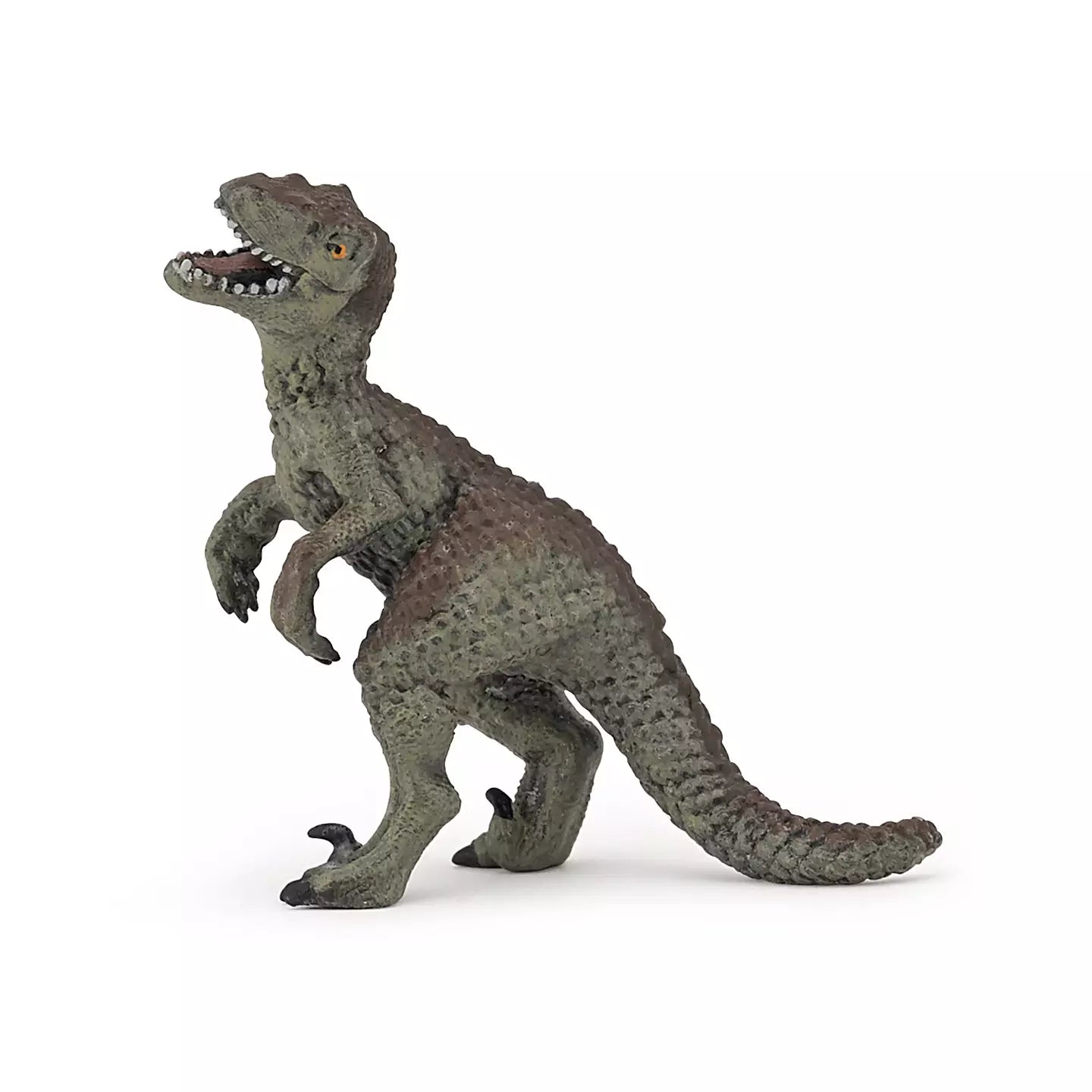 Mini Plus Dinosaurs set 1, 6pcs