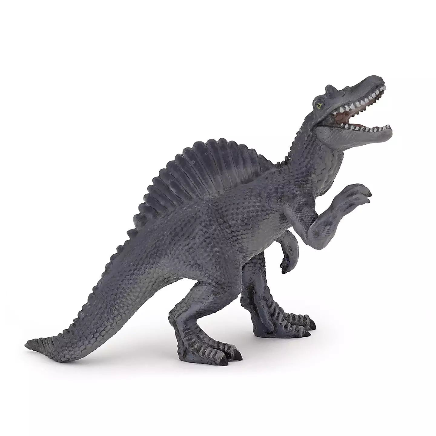 Mini Plus Dinosaurs set 1, 6pcs