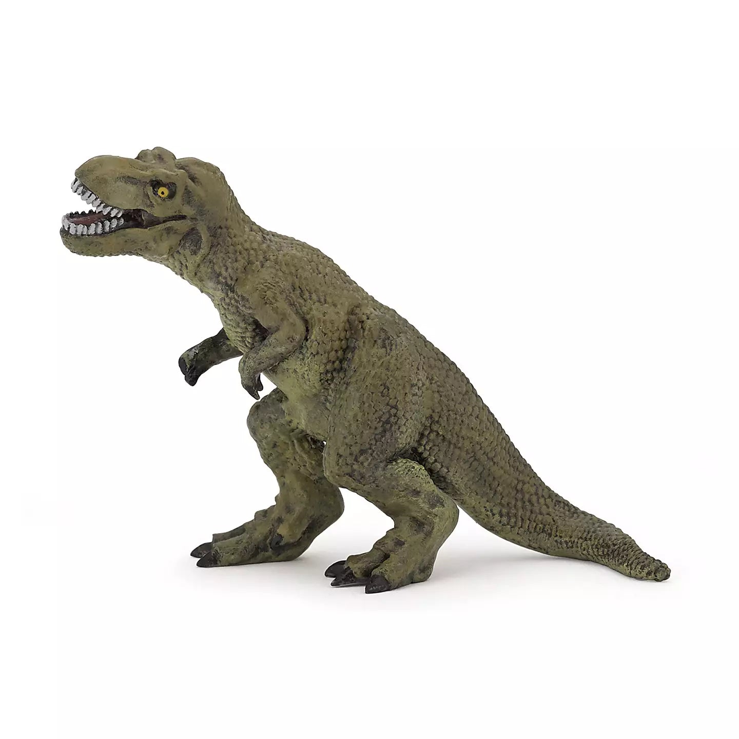 Mini Plus Dinosaurs set 1, 6pcs