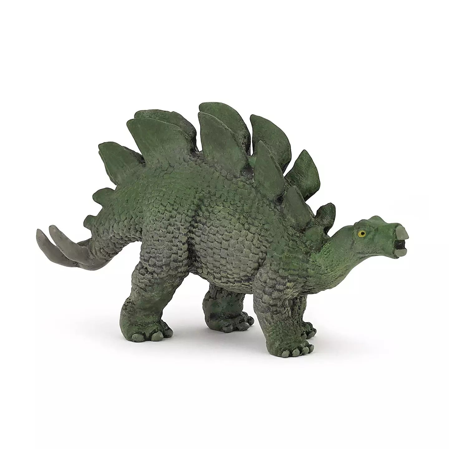 Mini Plus Dinosaurs set 1, 6pcs