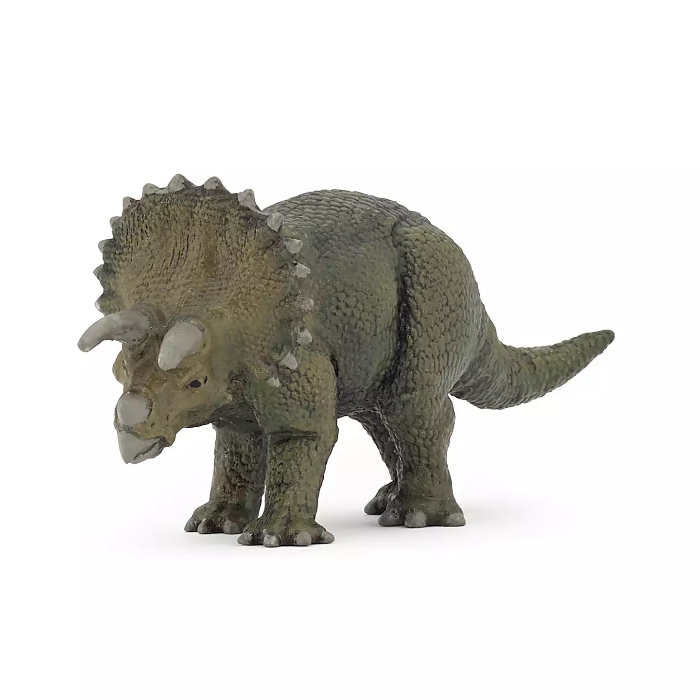 Mini Plus Dinosaurs set 1, 6pcs