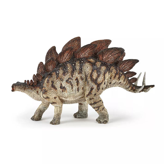 Stegosaurus