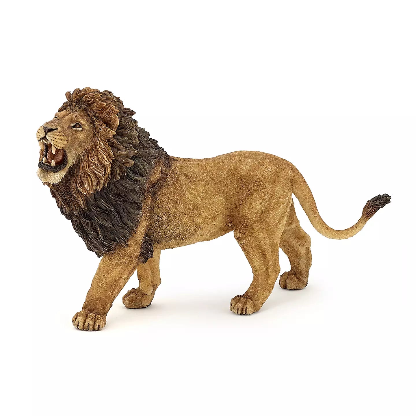 Roaring Lion