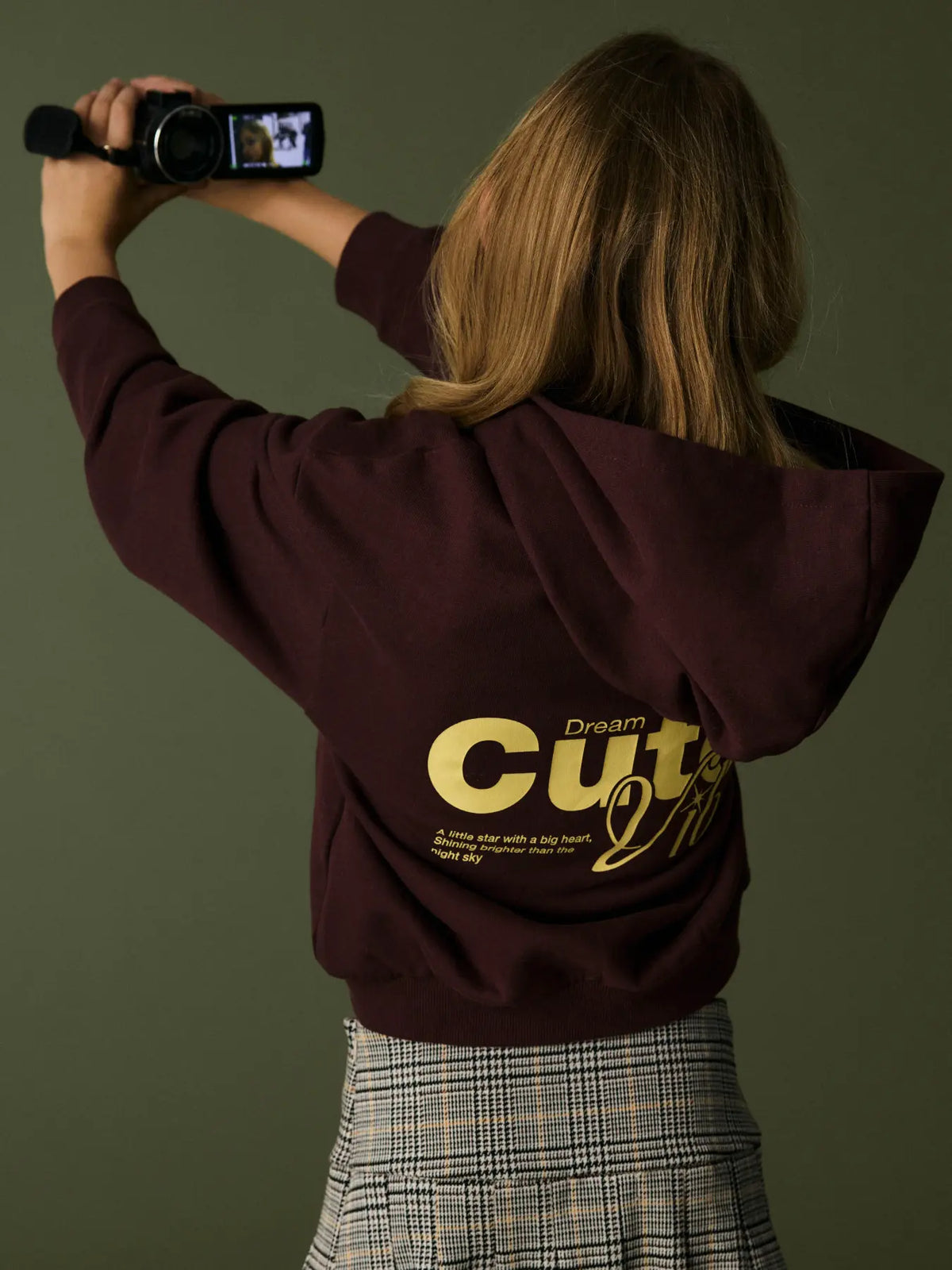 Hoodie Roloui