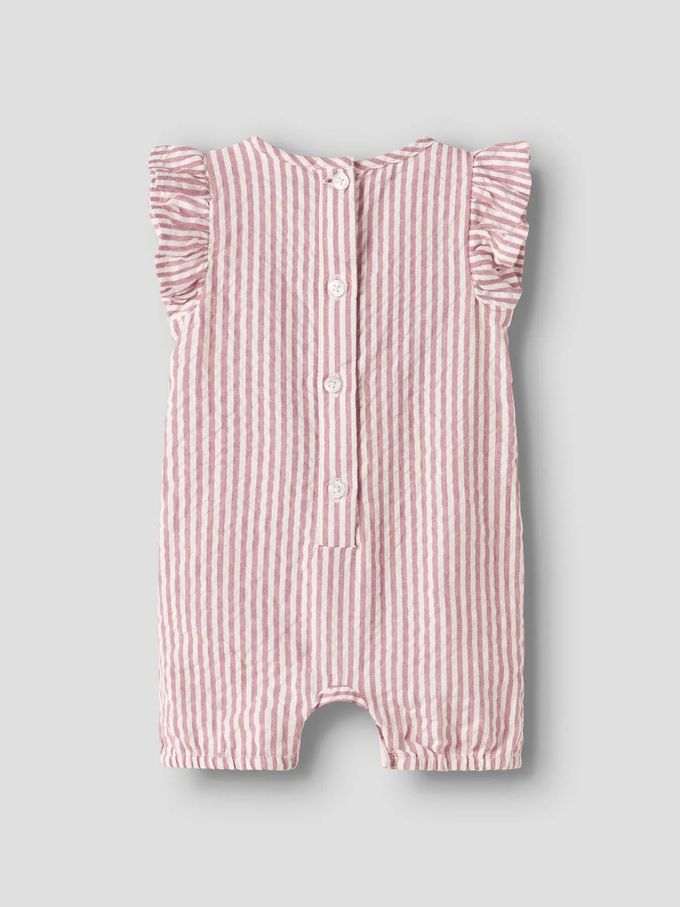 Sunsuit Hipe, rosa