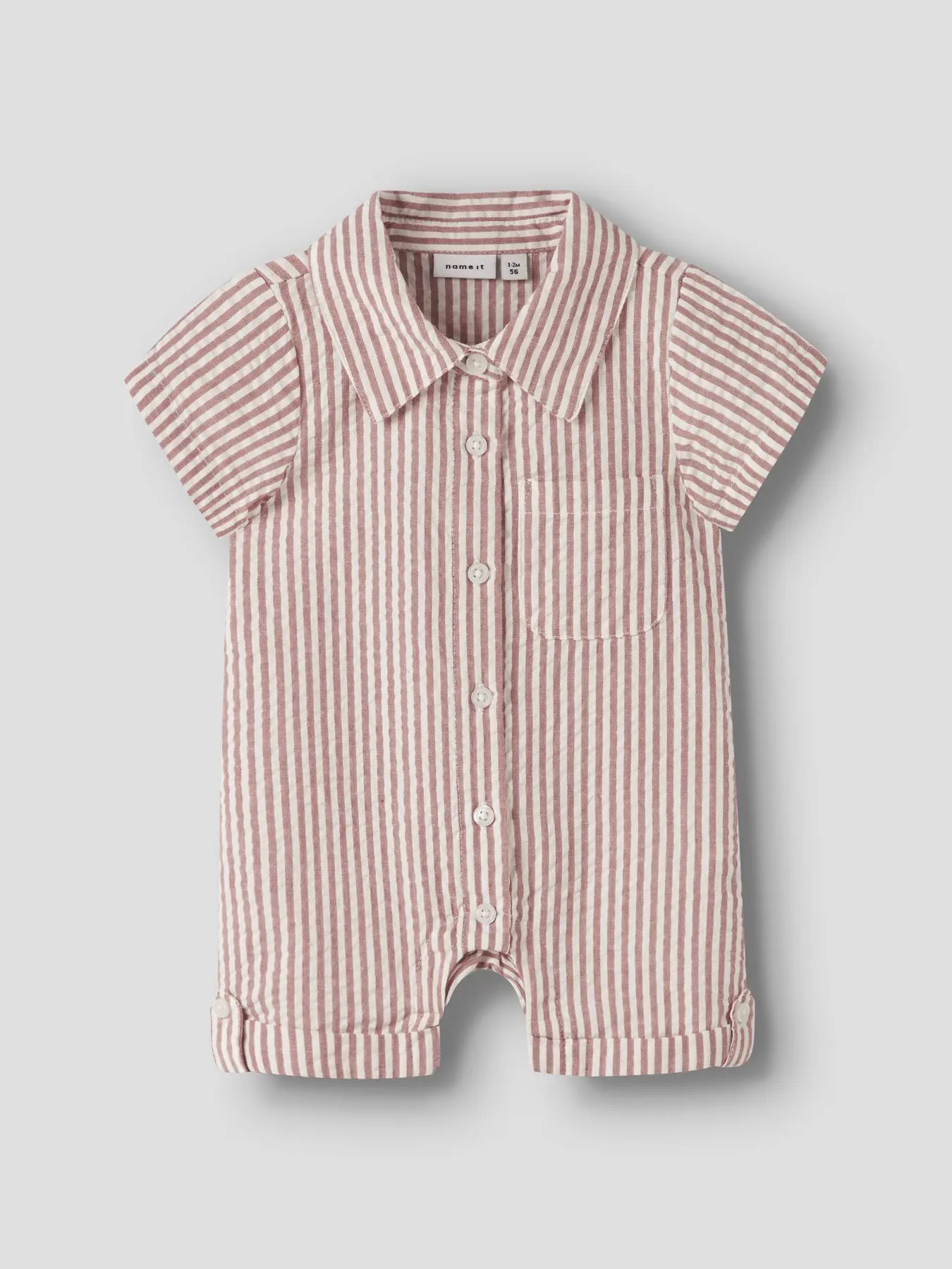 Sunsuit Hipe, ljusbrun