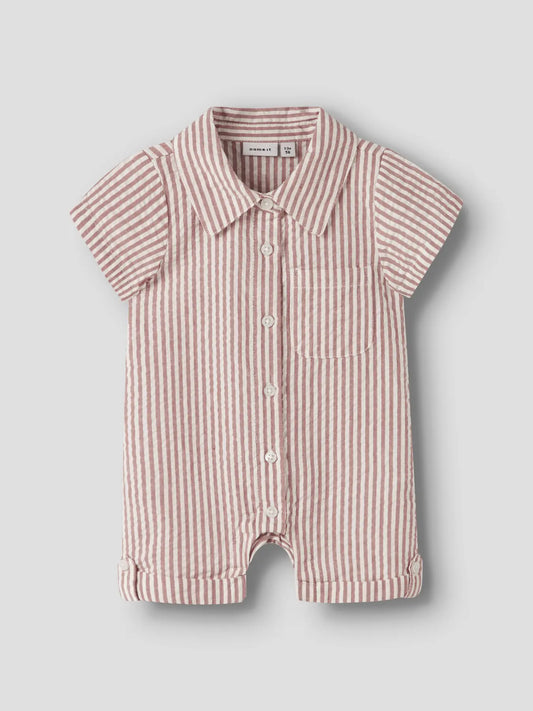 Sunsuit Hipe, ljusbrun