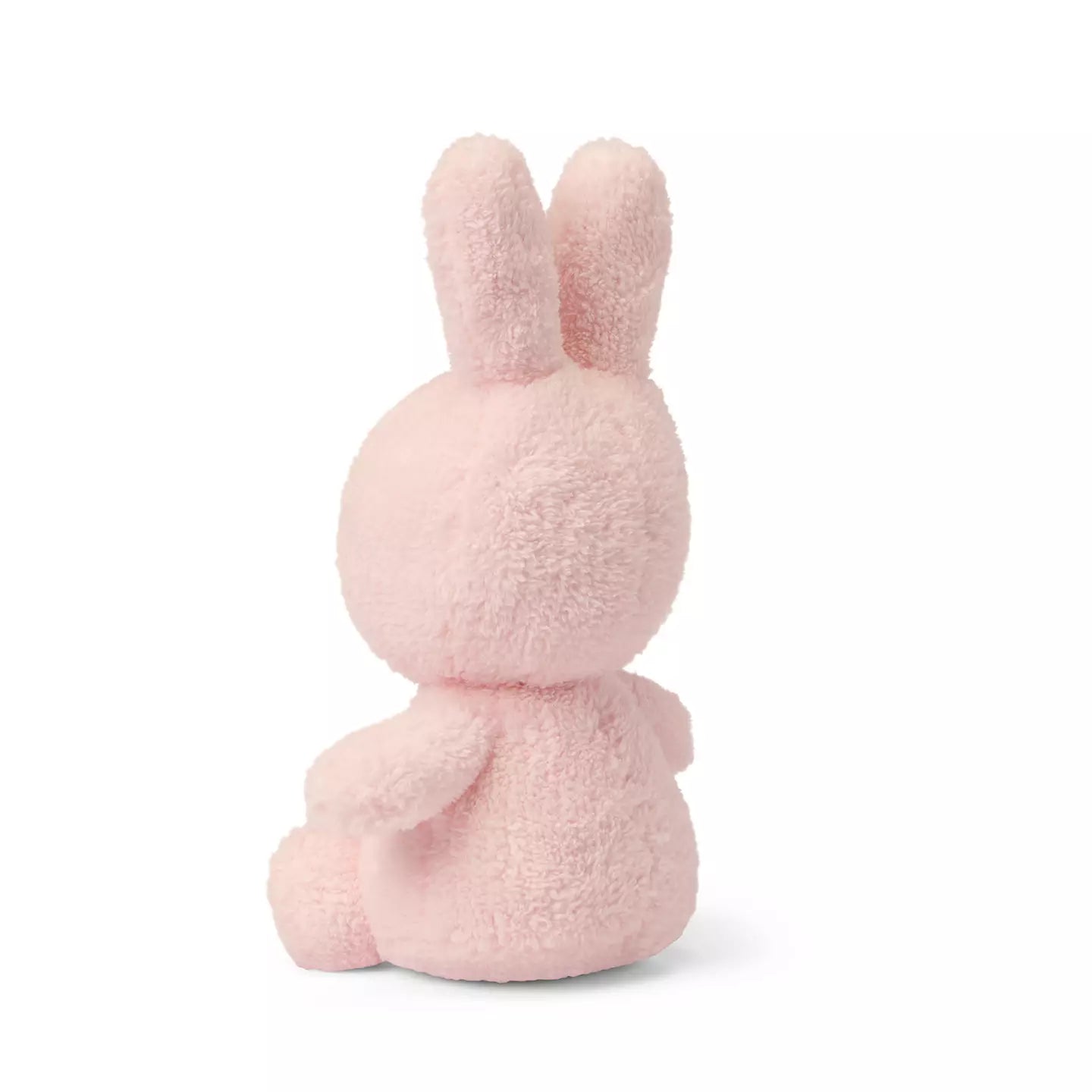 Miffy Terry - Light Pink 23 cm