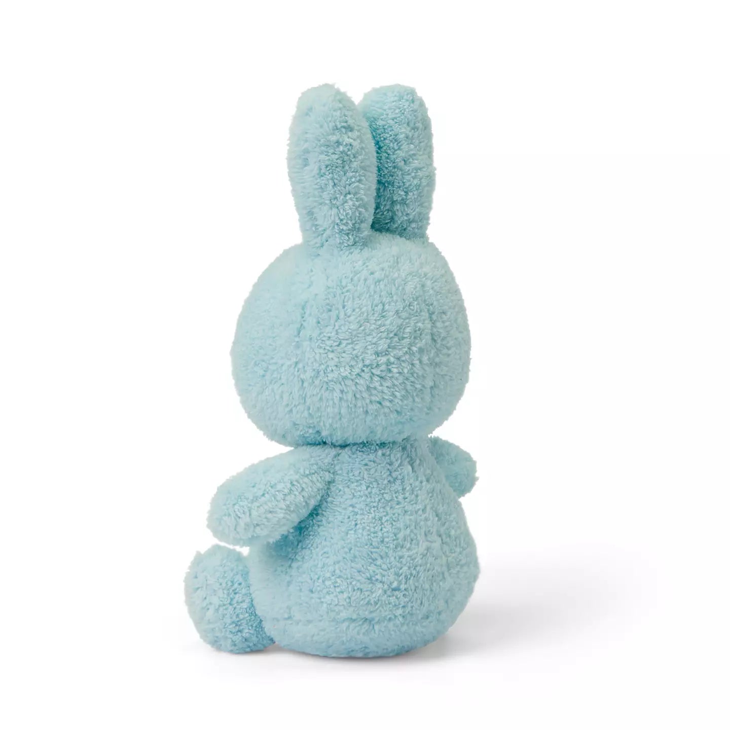 Miffy Terry - Light Blue, 23 cm