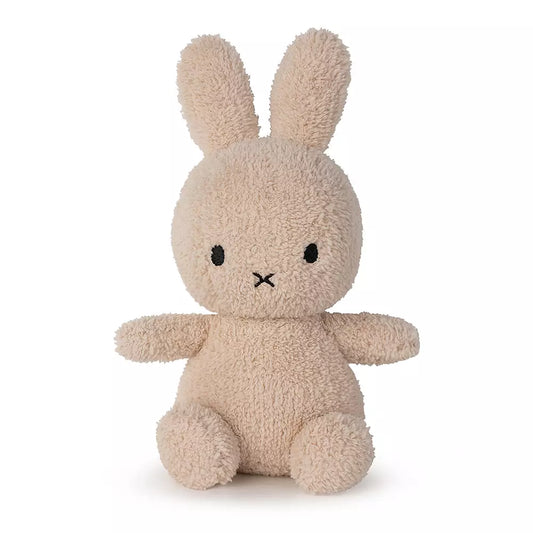 Miffy Terry - Beige, 23 cm