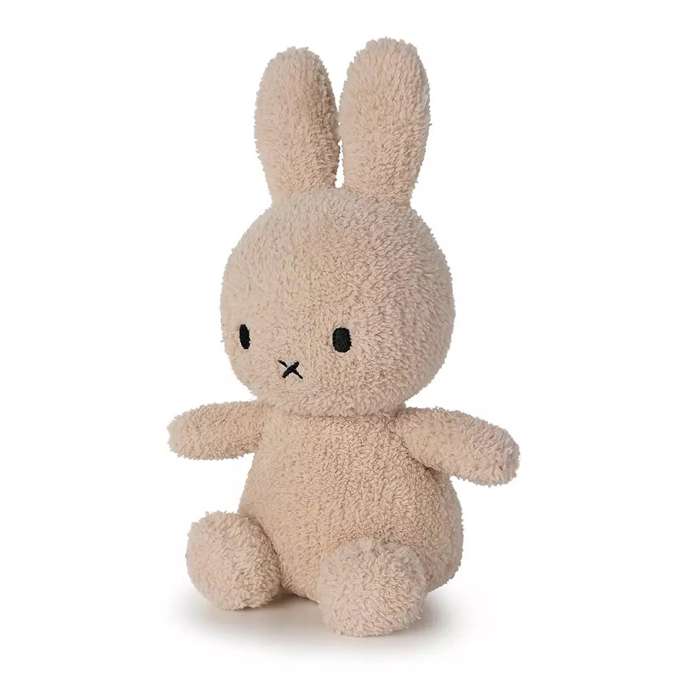 Miffy Terry - Beige, 23 cm