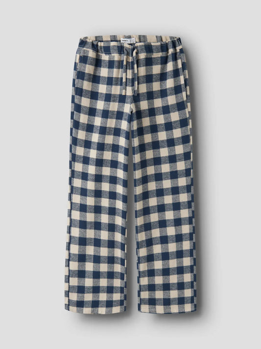 Pyjamasbyxor Raluq