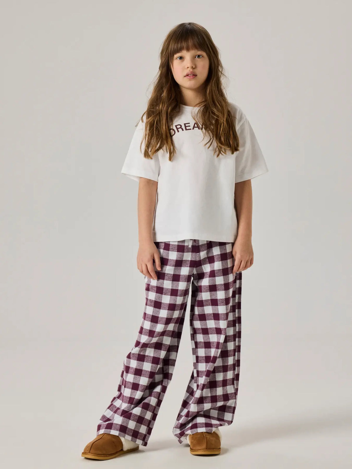 Pyjamasbyxor Runiq