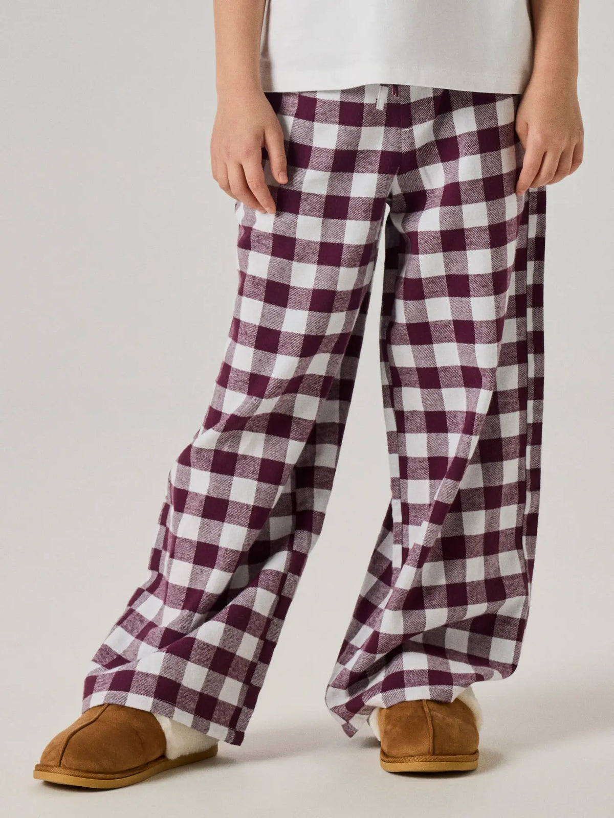 Pyjamasbyxor Runiq