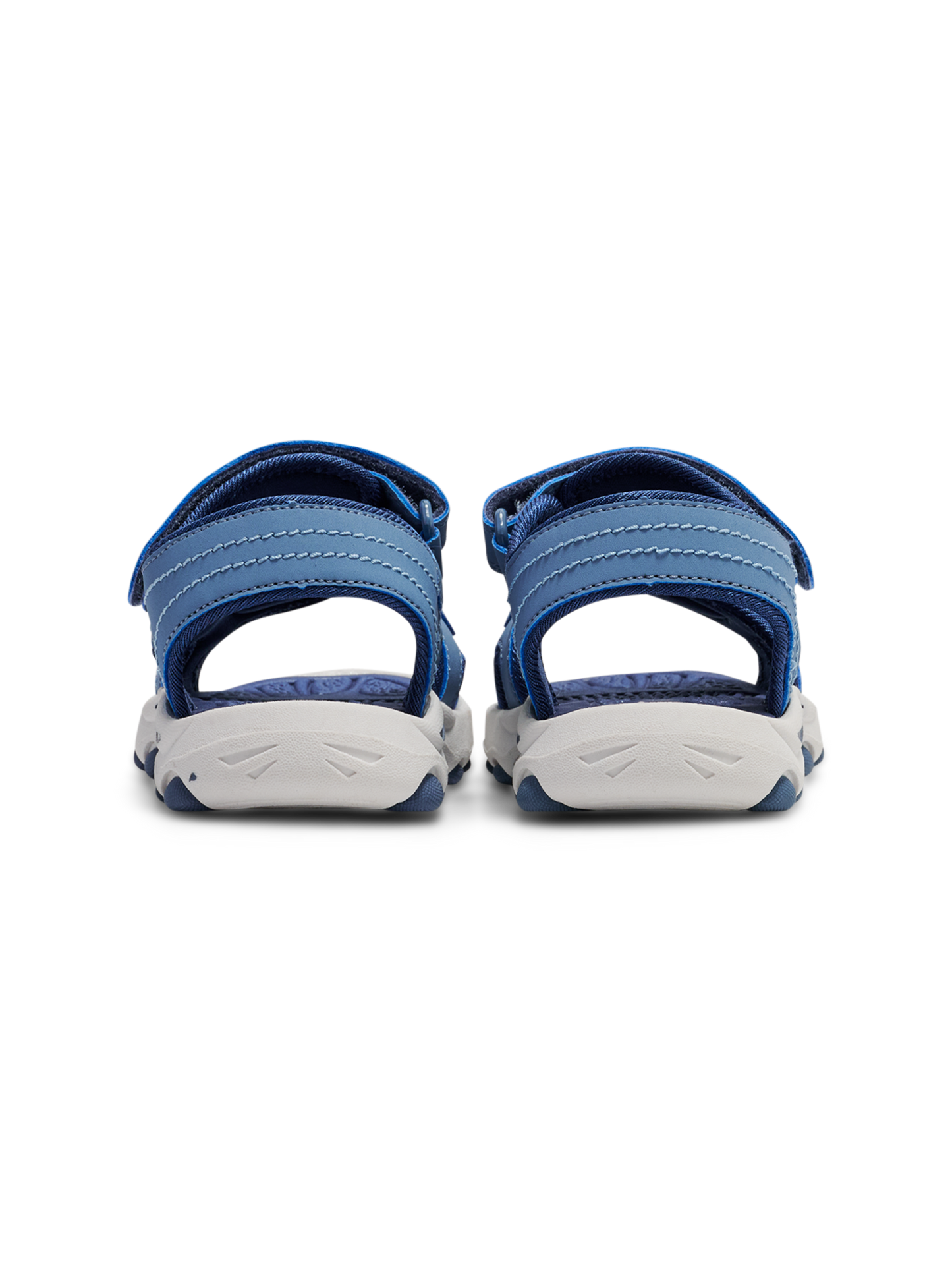 Sandal Wave JR, faded denim