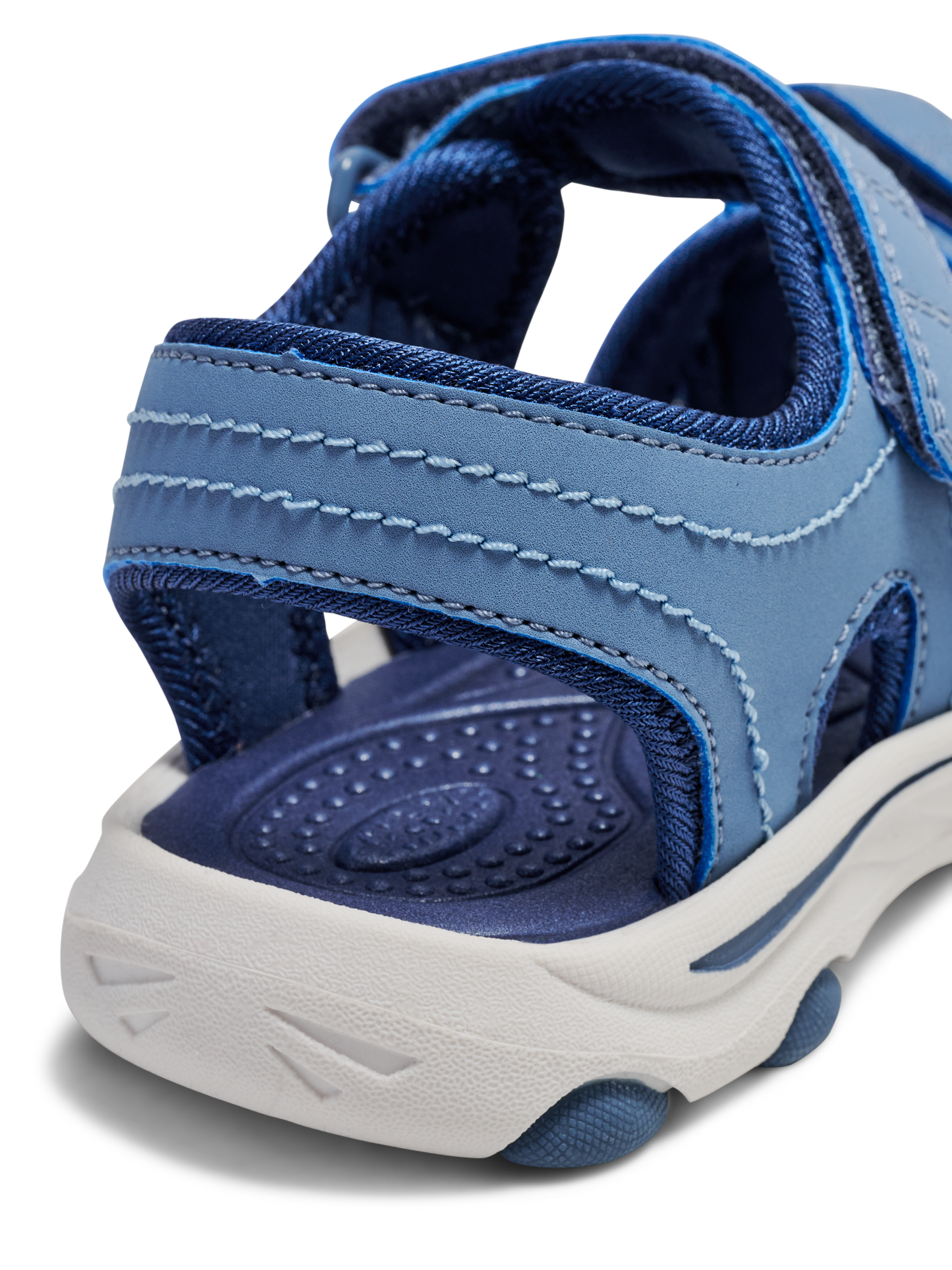 Sandal Wave JR, faded denim
