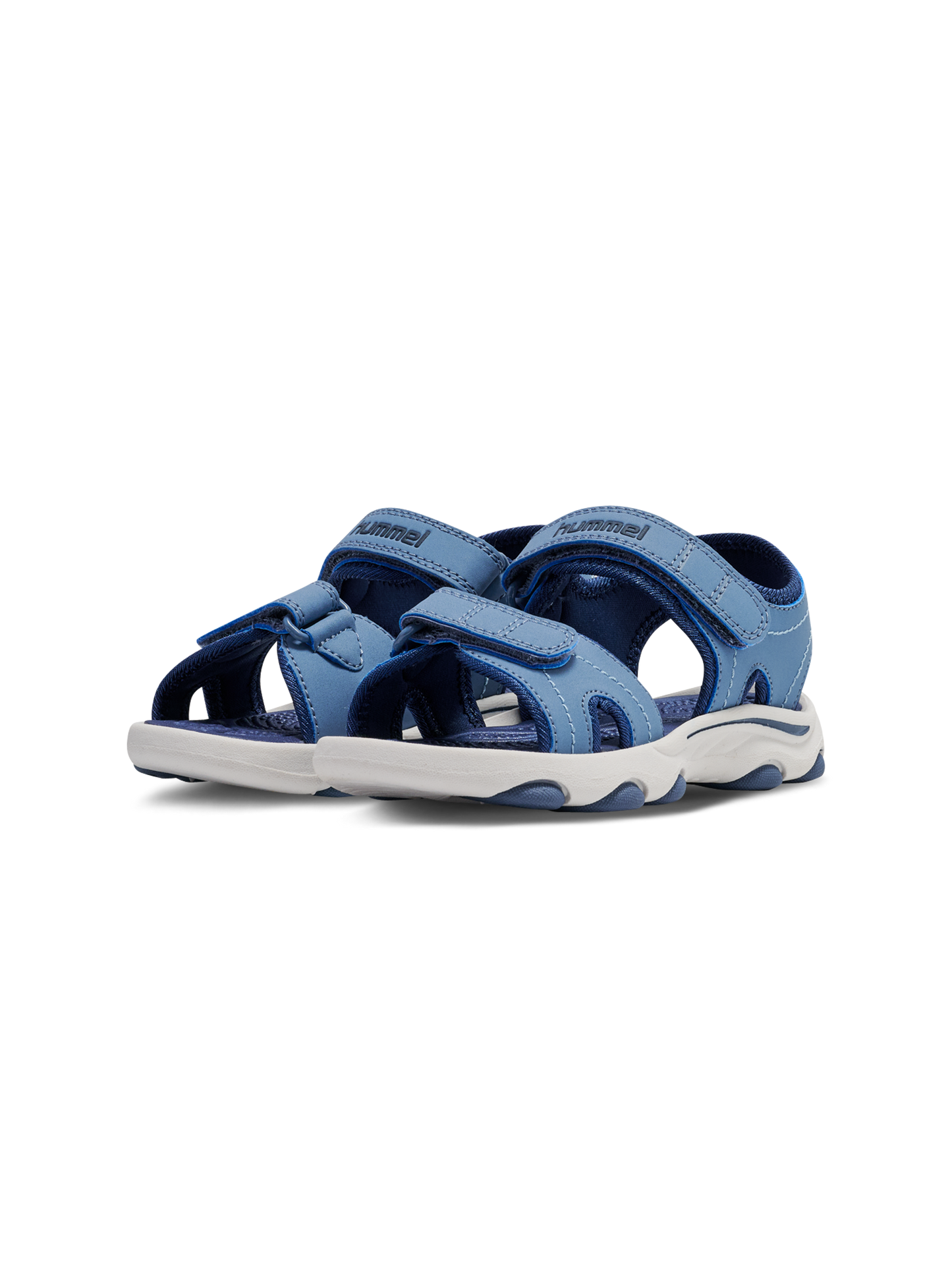 Sandal Wave JR, faded denim
