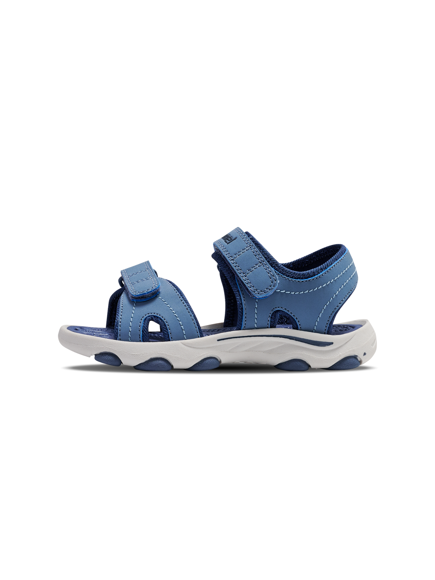 Sandal Wave JR, faded denim