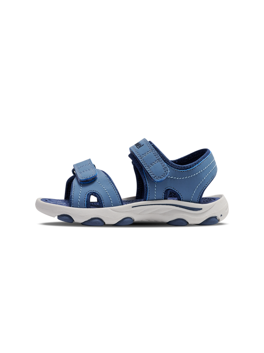 Sandal Wave JR, faded denim