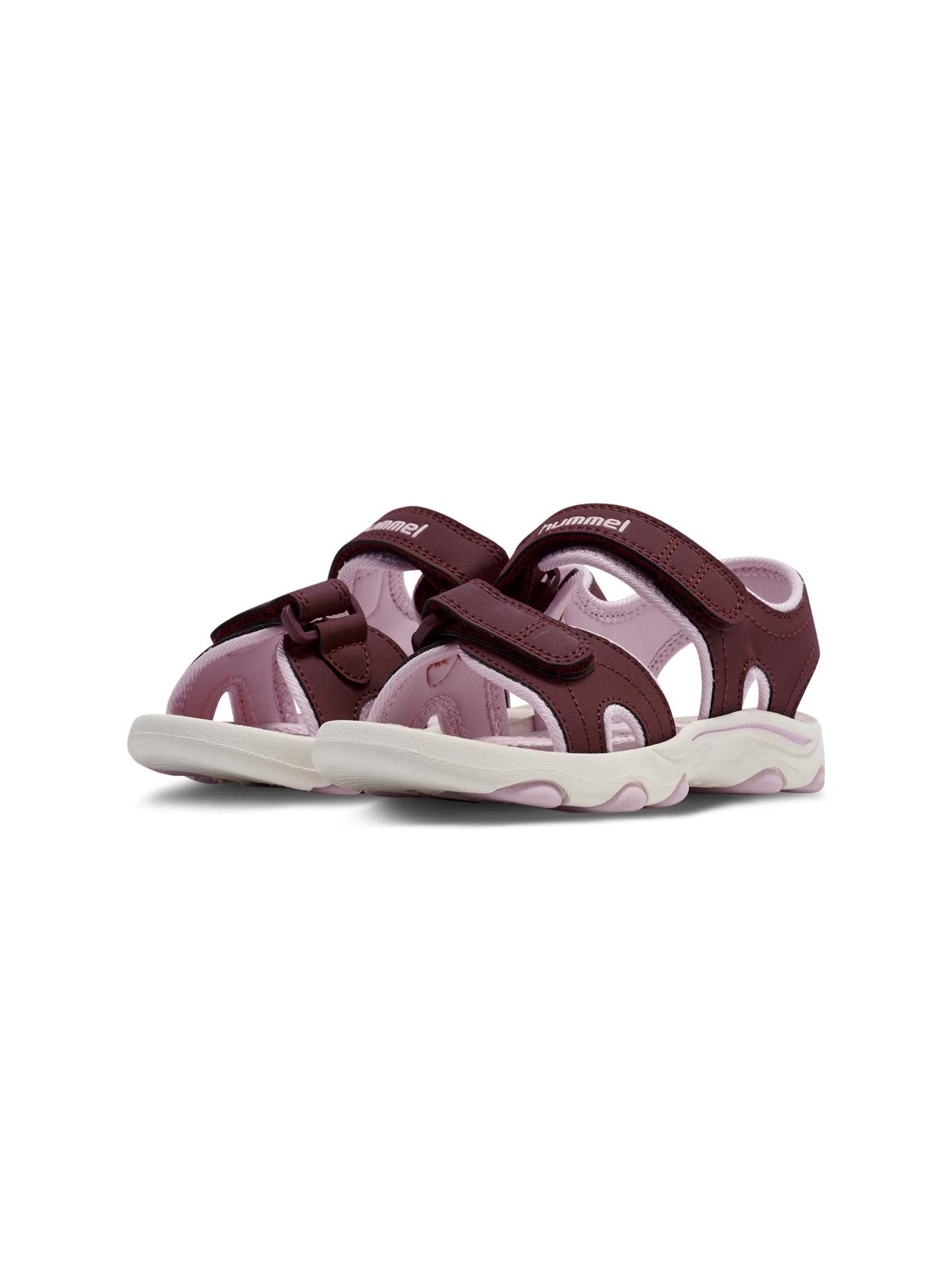 Sandal Wave JR, nocturne