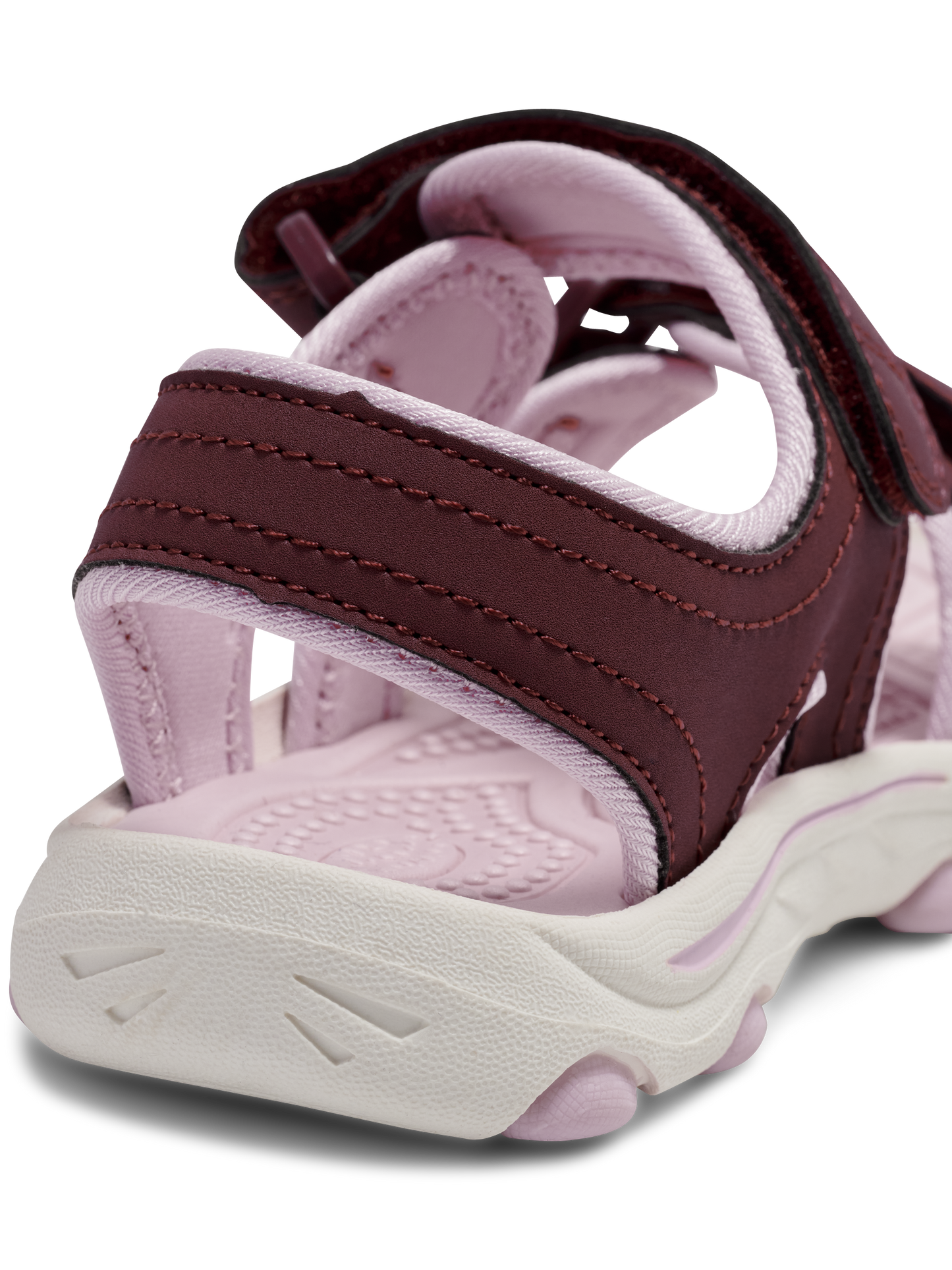 Sandal Wave JR, nocturne