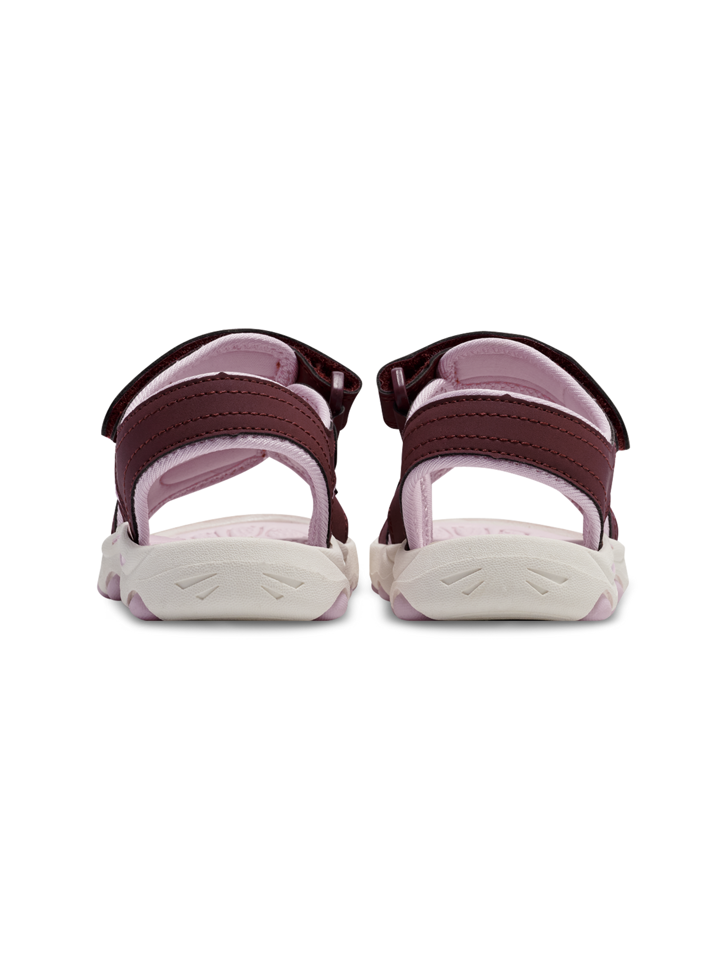 Sandal Wave JR, nocturne