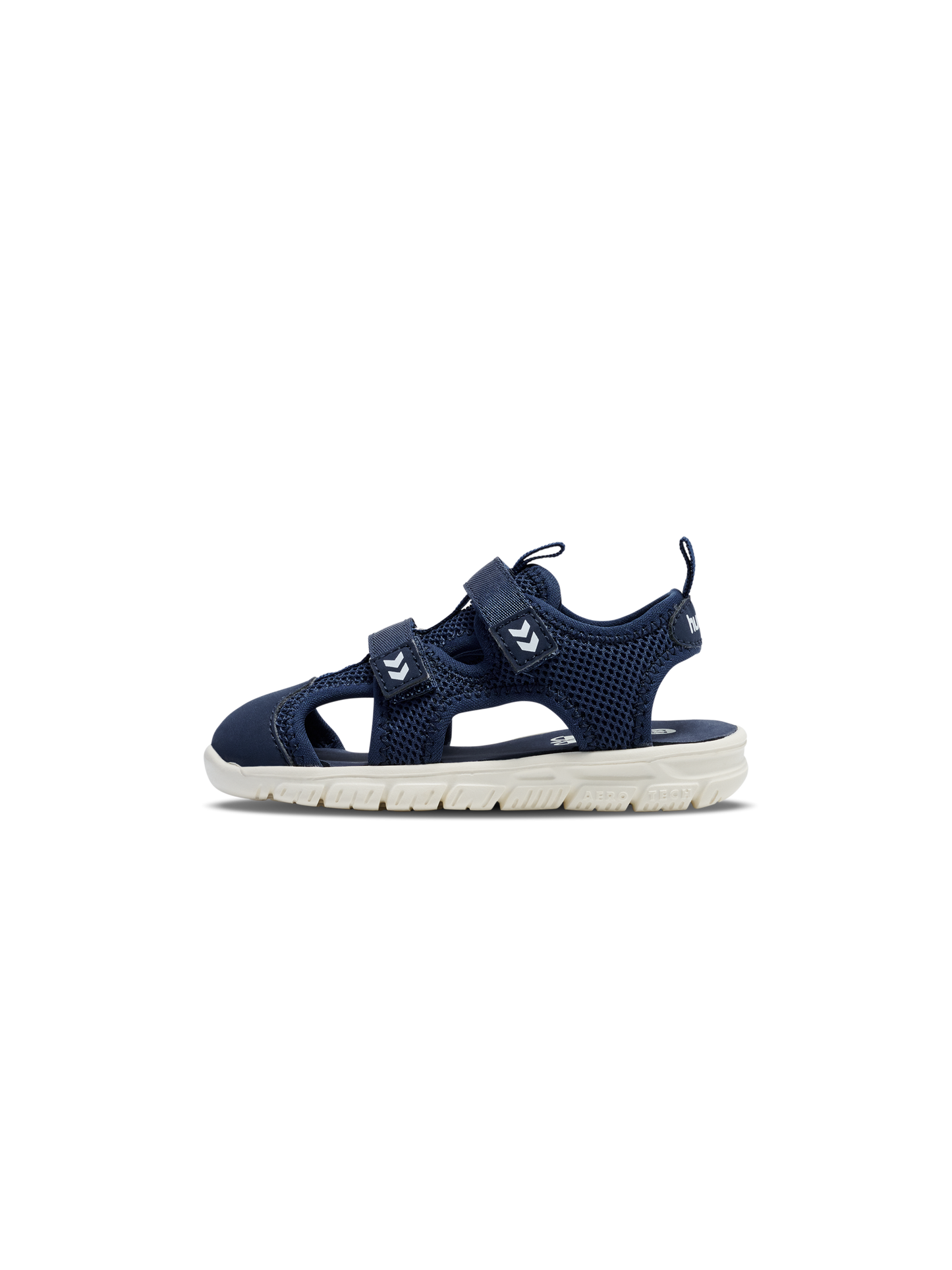 Sport sandal, dark denim