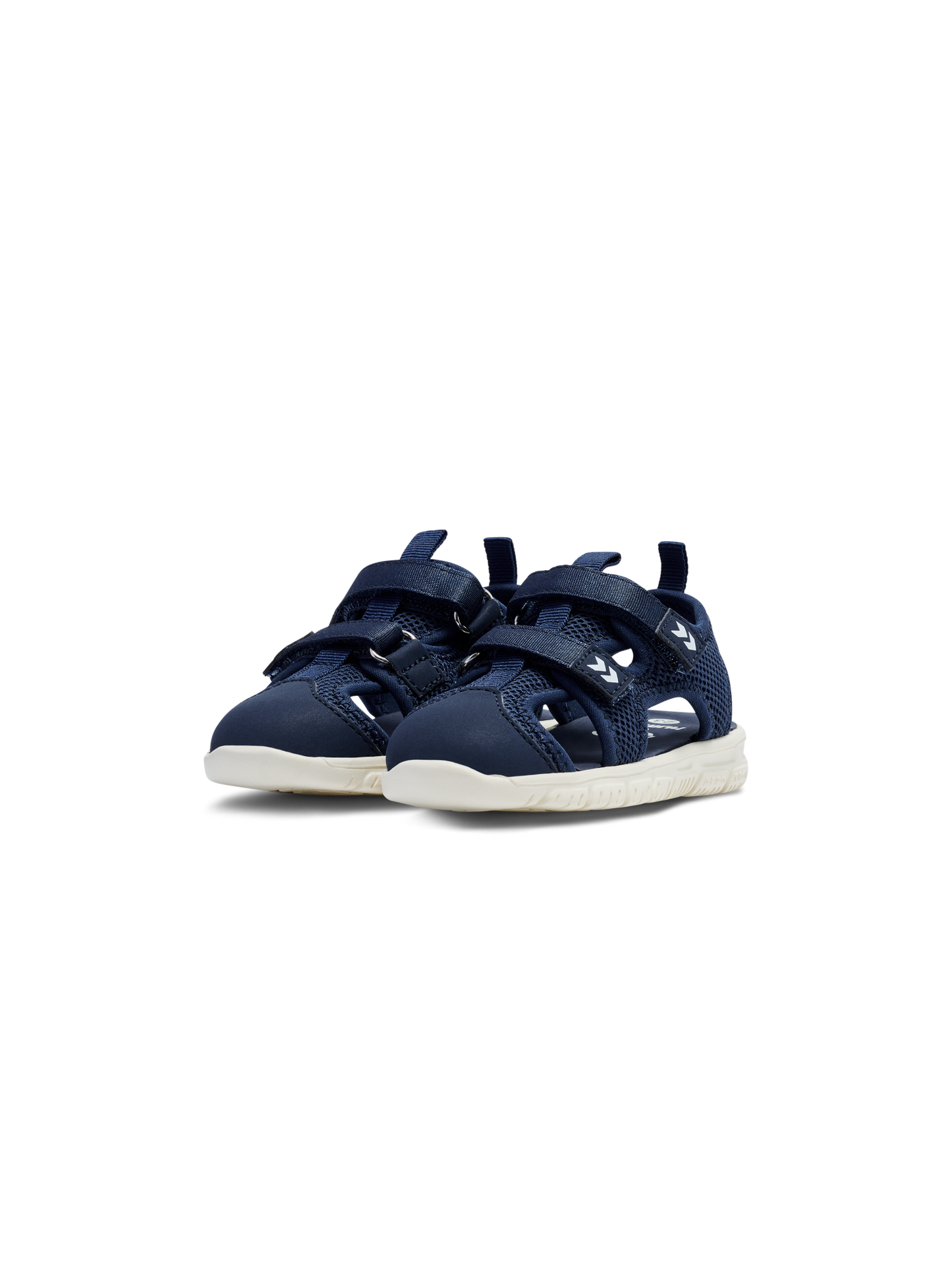 Sport sandal, dark denim