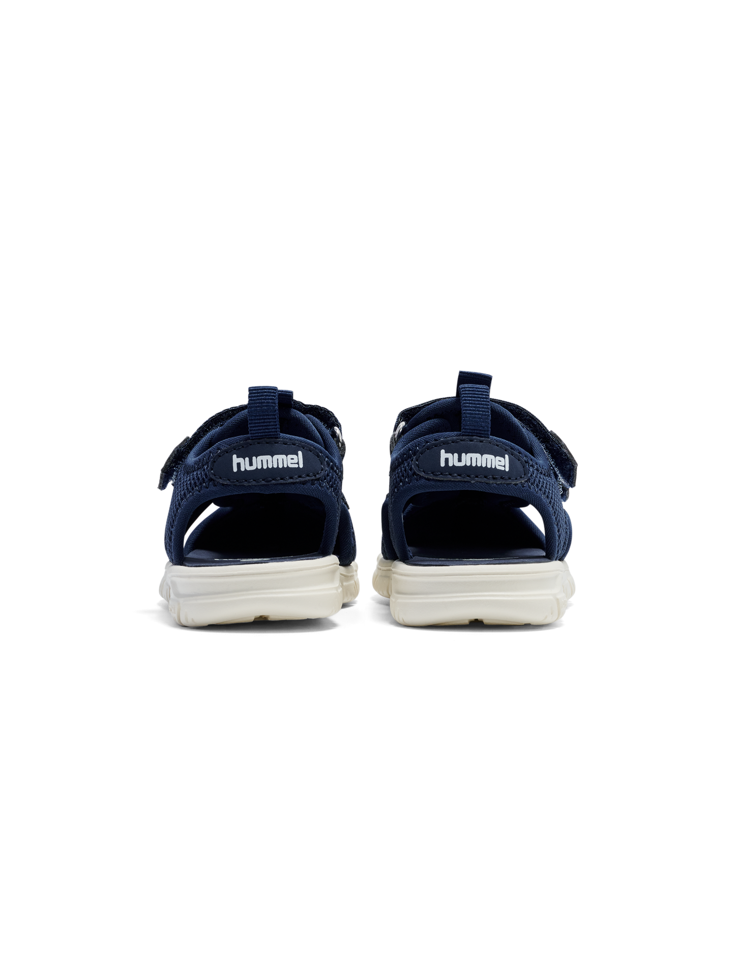 Sport sandal, dark denim
