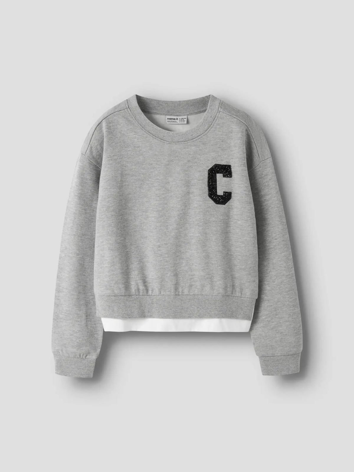 Sweatshirt Romako