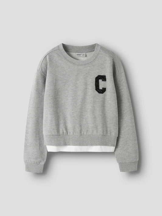 Sweatshirt Romako