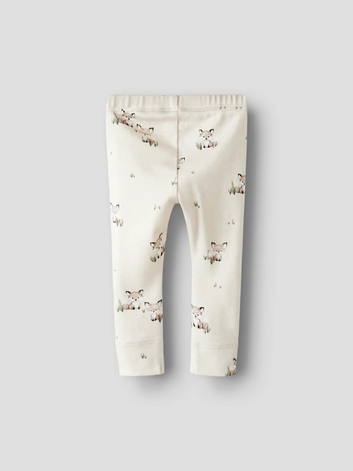 Leggings rävar